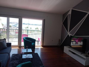 Penthouse apartment with a Great View